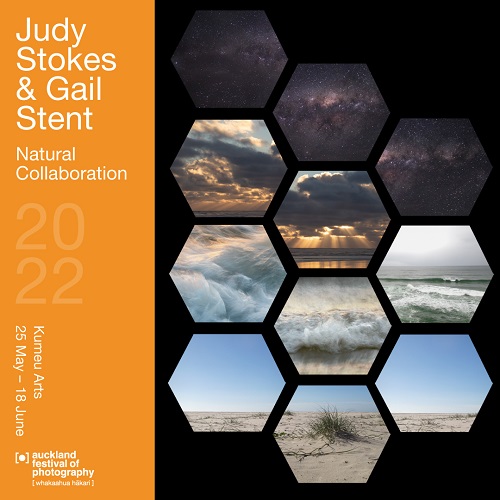 Kumeu; Gail Stent - Judy Stokes