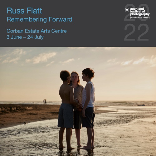 Corbans; Russ Flatt