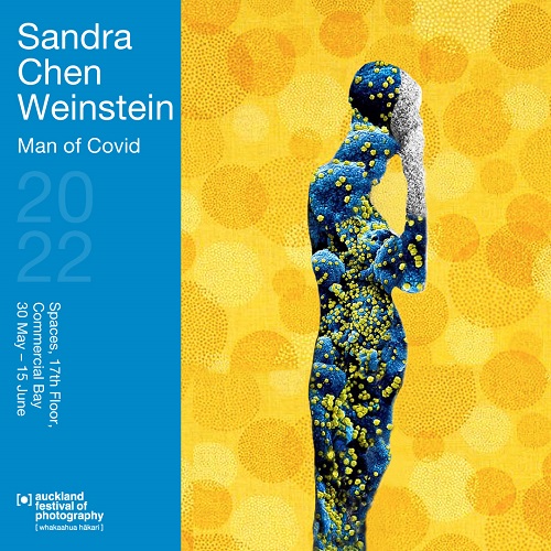 Sandra Chen Weinstein