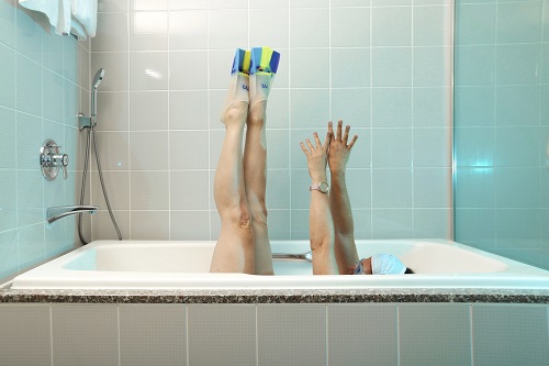 Kadri Elcoat; Postcards From Quarantine