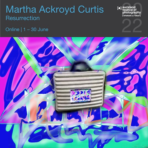 M Ackroyd Curtis; Online