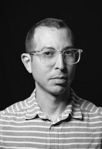 Mike Itkoff portrait supplied
