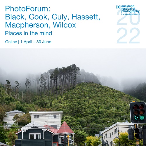 Photoforum Online