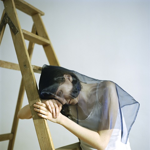 Yuko Nakajima; Untitled