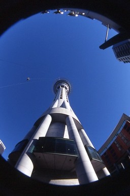  some images of my project called '360° to the sky'