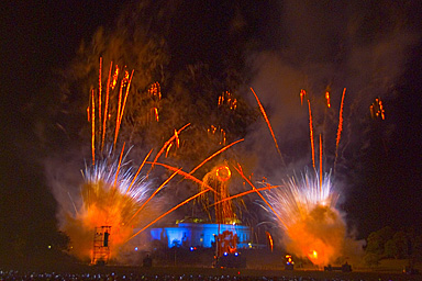  Auckland Festival 07 opening night