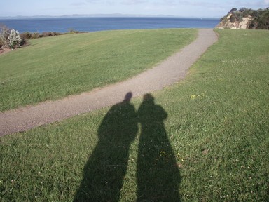 Mila Stojadinovic; Shortcut to Eastern Beach; Macleans College fields, Eastern Beach