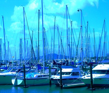 Racheblue bluAngeldesigns; Westhaven Marina