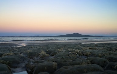  Mairangi Dusk