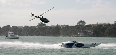  2007 Offshore powerboat championship