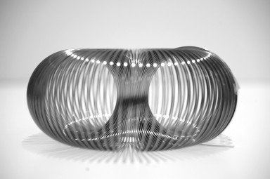 Tineke van der Walle; Slinky