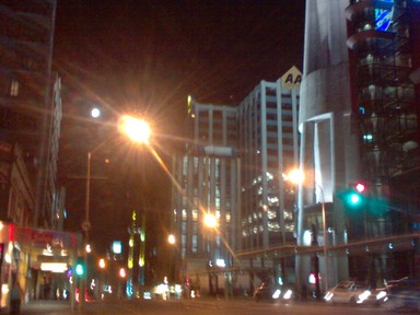  Moon looking down CBD