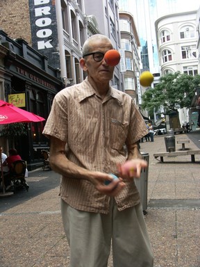  Vulcan Lane Entertainment