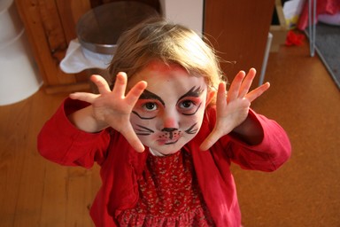  little tiger