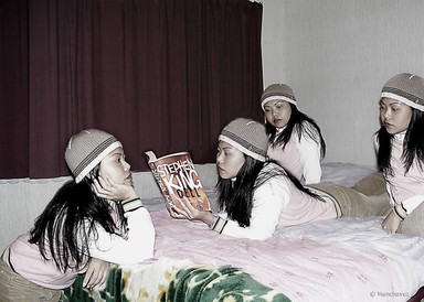 Chrysler Menchavez; Multiplicity