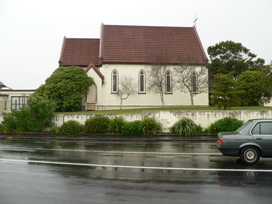 Thomas; Rain; Birkenhead
