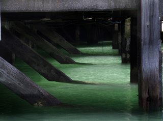  Dock