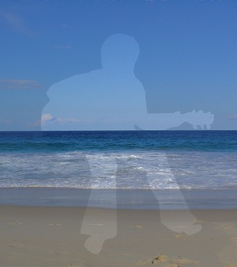 Amanda Odlin; Music by the Sea