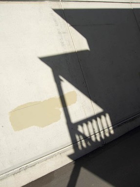  The lovely old kauri villas of Ponsonby are being challenged by new concrete slab architecture