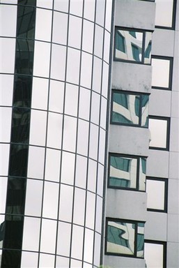  Downtown Building