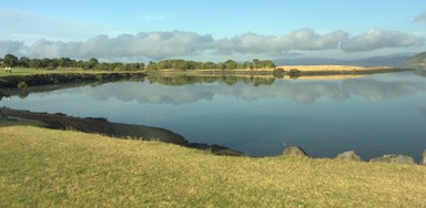 Samantha Hobson; Manukau Harbour; taken near Ambury Farm along waterfront