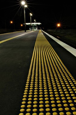 Raymond Sagapolutele; Homai; No trains, no passengers   just a photographer and his tripod