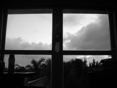 Jessica Soon; Out the Window Manurewa