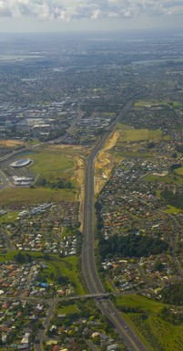 John Ling; Manukau n 1 state HW