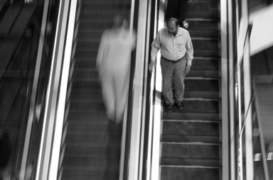 Aaron Heasman; Crossed Paths Britomart