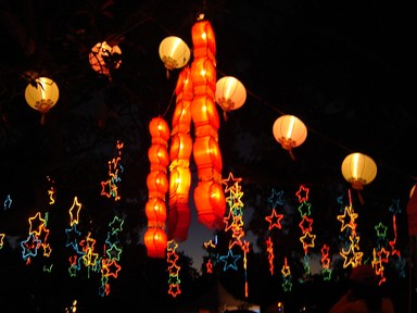 Sam Smith; Stars in their Eyes; Lantern Festival