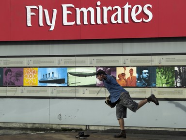  Fly By