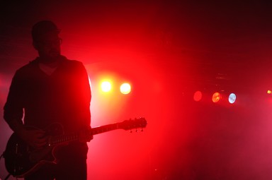  from the 40 Hour Live! concert