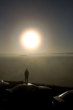  Sunrise.