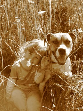 Angie Rutherford; Shelby & FE; Best Buddies