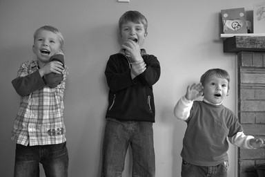  Passionate Haka performance