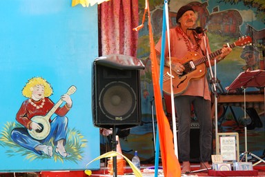  taken at the Gypsy Fair, Potters Park, Balmoral