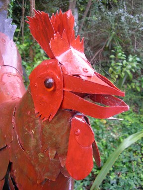  Waiheke letterbox