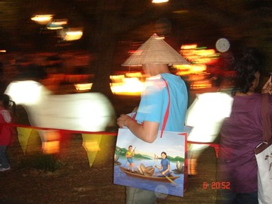 Shengkai LI;A productive year!!!;A productive festival, a productive year!!!