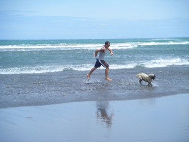 C Masset Glencross;beachfun