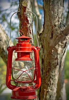 Chrysler Menchavez;Not just a RED lamp