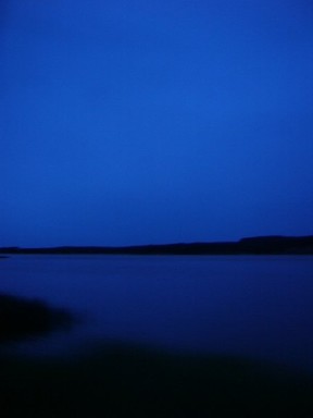 Shannon Tosswill;dusky blues;Port Waikato, Auckland