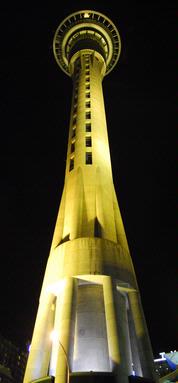 Chamalie Jayaweera;SkyTower