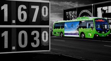  Corner of K.Rd and Ponsonby Rd