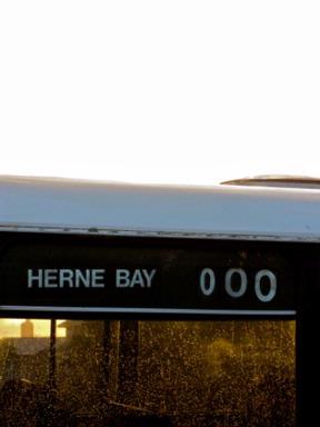 Adel; Herne Bay