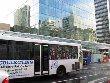  Downtown Terminal