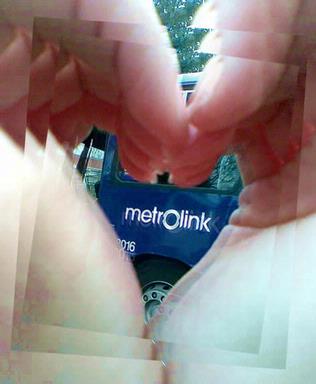Aakriti Gupta; Metrolink Love in Dimensions