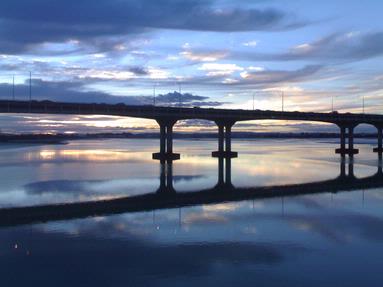  Mangere Bridge