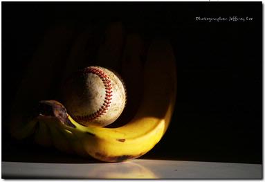 Jeffrey Lee; Baseball