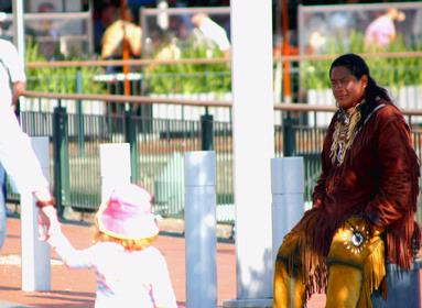  Viaduct Festival, Auckland