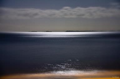 Wayne Frost; Mairangi Bay Beach